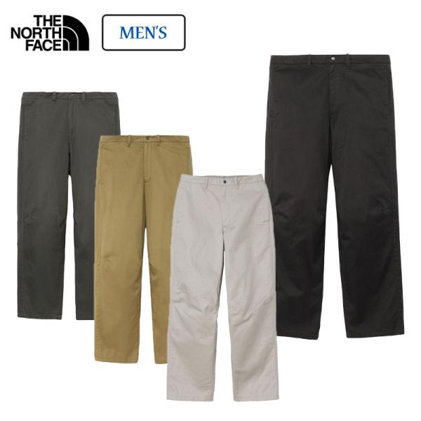 THE NORTH FACE（ザ ノースフェイス） ロックステディチノパンツ