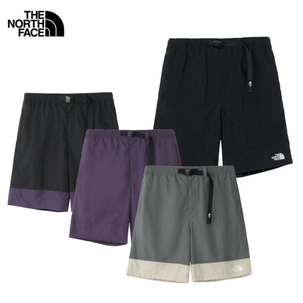 THE NORTH FACE（ザ ノースフェイス） ヌプシショーツ ユニセックス