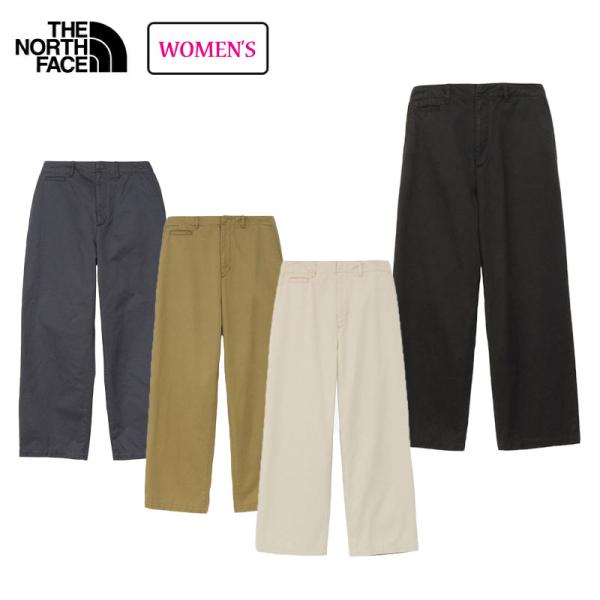 美品　THE NORTH FACE ベージュ チノパン 34 THE NORTH FACE（ザ ノースフェイス） ロックステディチノパンツ