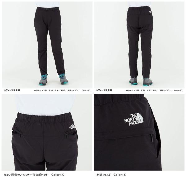 19春夏new ノースフェイス The North Face リッジライトパンツ レディース Nbwキャンプ ハイキング 登山クライミング アウトドアズボン 撥水 Buyee Buyee Japanese Proxy Service Buy From Japan Bot Online