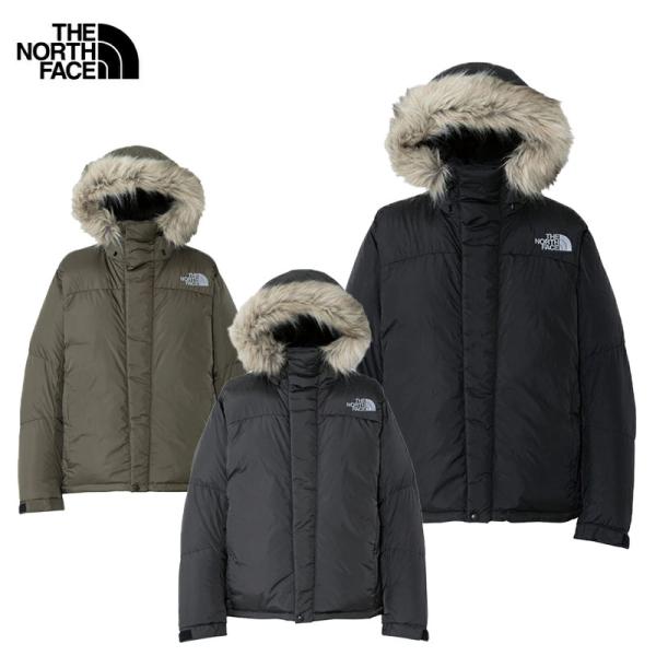 THE NORTH FACE（ザ ノースフェイス） ポーラージャケット メンズ