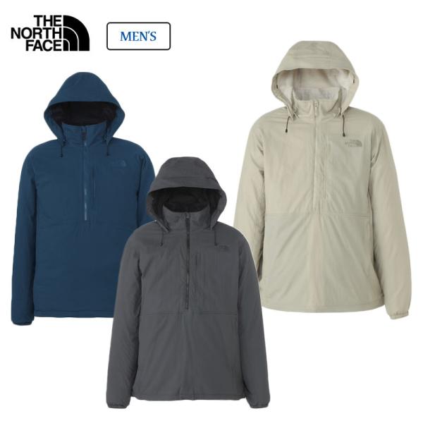 The North Face アンダイド アノラックパーカー XL THE NORTH FACE(ザ・ノース・フェイス) Undyed Triumph Anorak