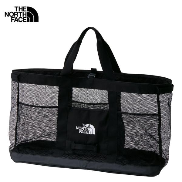 THE NORTH FACE（ザ ノースフェイス） グラットンメッシュトートL ユニ