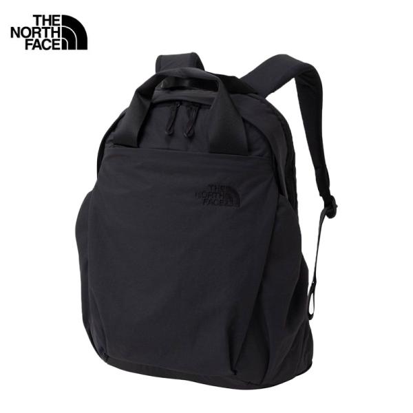 ザ・ノース・フェイス フィーカスパック レディース バックパック 19L PC収納 ポケット ビジネス 通勤 旅行 デイリー NMW62650 THE NORTH FACE 2026秋冬