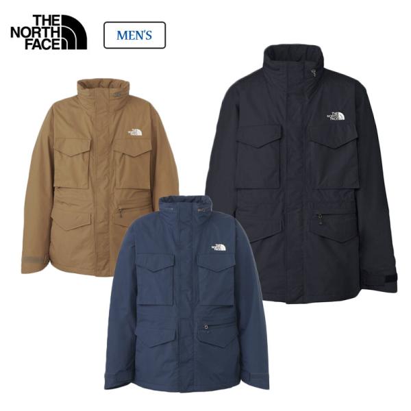 ノースフェイス ロンハーマン フィールドジャケット S THE NORTH FACE PURPLE LABEL×RHC Field Jacket｜Pick Up Item
