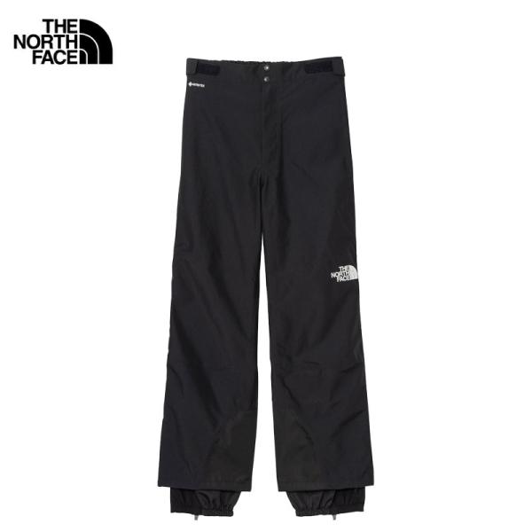 00s 日本製 ノースフェイス マウンテンパンツ GORE-TEX ブラック THE NORTH FACE（ザ ノースフェイス） マウンテンパンツ ユニセックス
