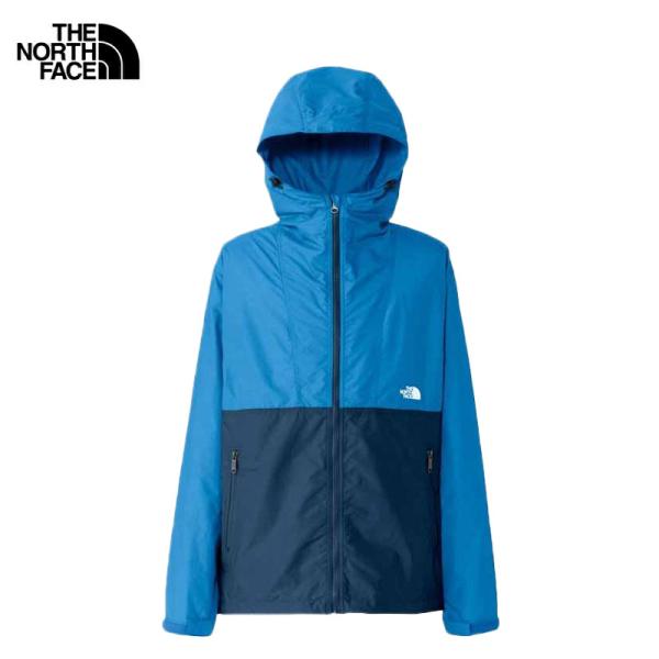 THE NORTH FACE（ザ ノースフェイス） コンパクトジャケット メンズ