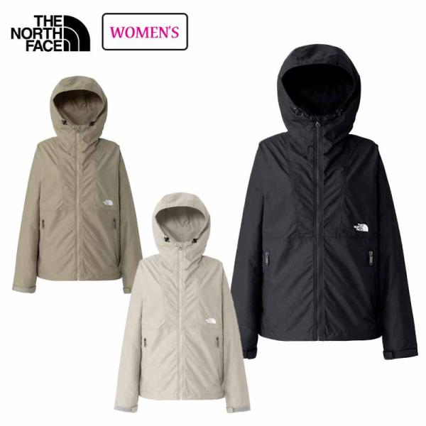 美品●XL●コンパクトジャケット●ノースフェイス●春秋●薄手●羽織り THE NORTH FACE ザ・ノース・フェイス コンパクトジャケット