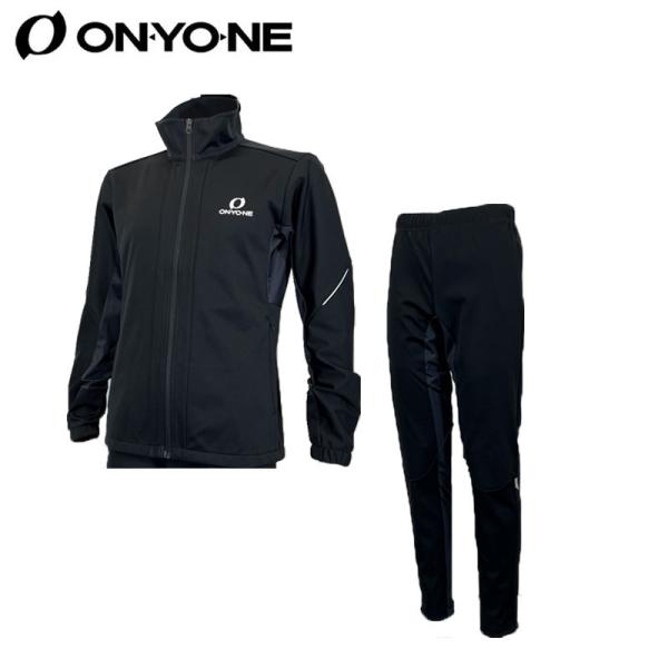 オンヨネ（ONYONE） XC OVER JACKET PANTS メンズ オーバージャージ