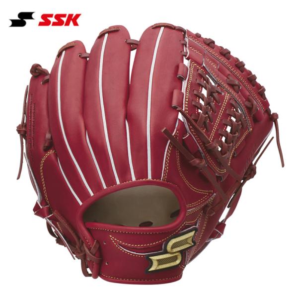 proedge エスエスケイ 軟式 グラブ グローブ プロエッジ オール