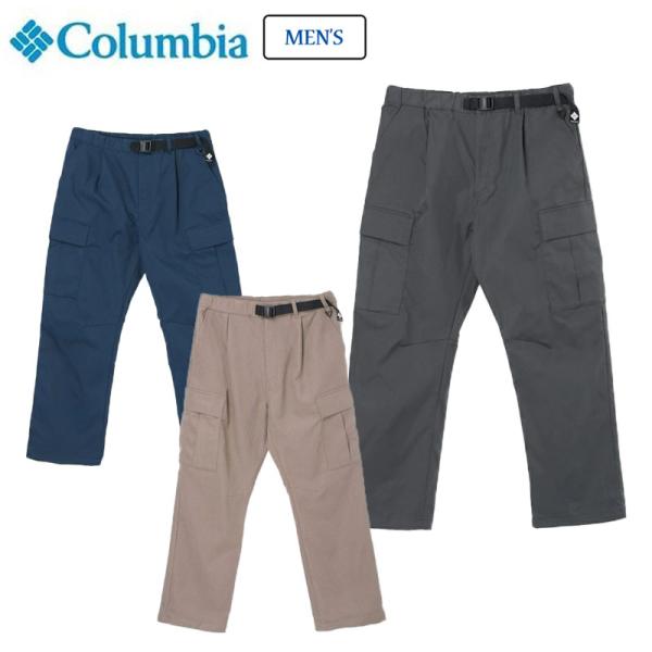 Columbia（コロンビア） ジョセフパークカーゴパンツ メンズ ボトムス