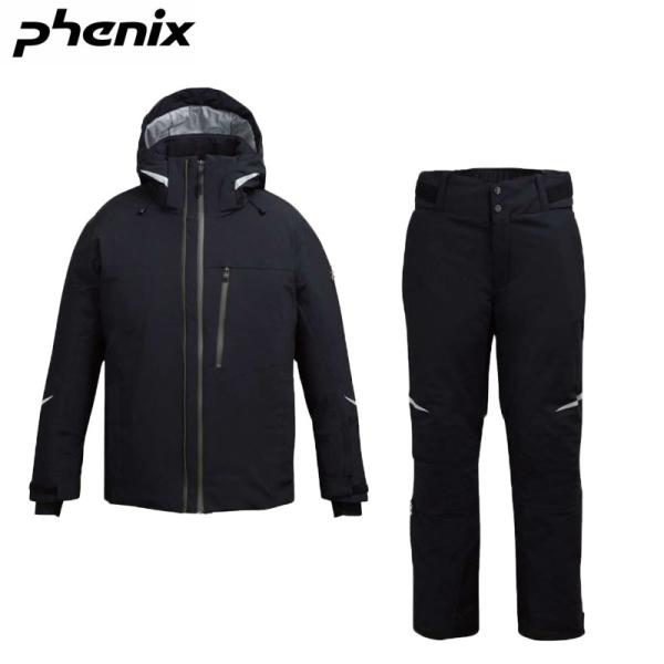 フェニックス（PHENIX） ジャケット パンツ スキーウェア メンズ