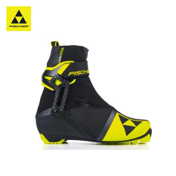 Fischer Speedmax JRブーツ クロスカントリースキー 楽天市場】フィッシャー FISCHER クロスカントリースキー ブーツ