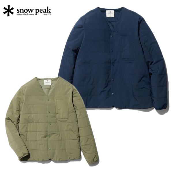 snow peak スノーピーク フレキシブル インシュレイテッド