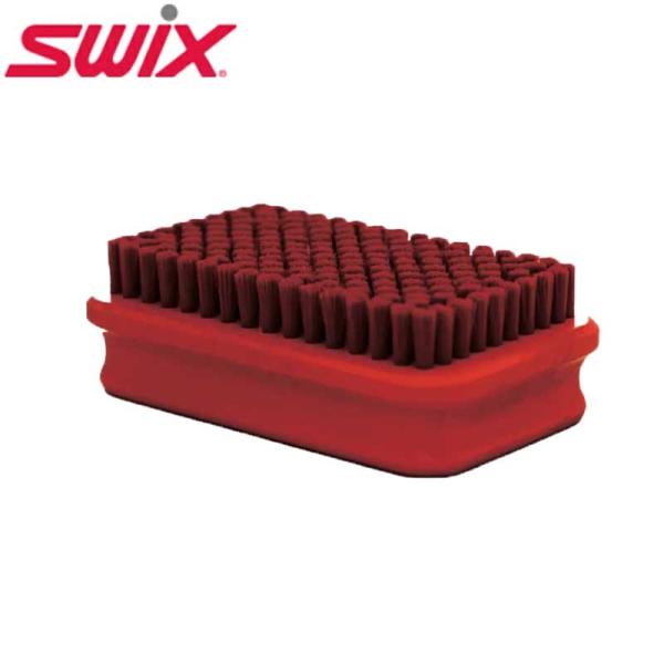 SWIX スウィックス ブラシ 6個セット SWIX スウィックス ブラシ 6個セット SWIX スウィックス ブラシ 6個
