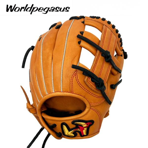 ワールドペガサス（WORLD PEGASUS） ジュニア 少年野球 軟式グローブ