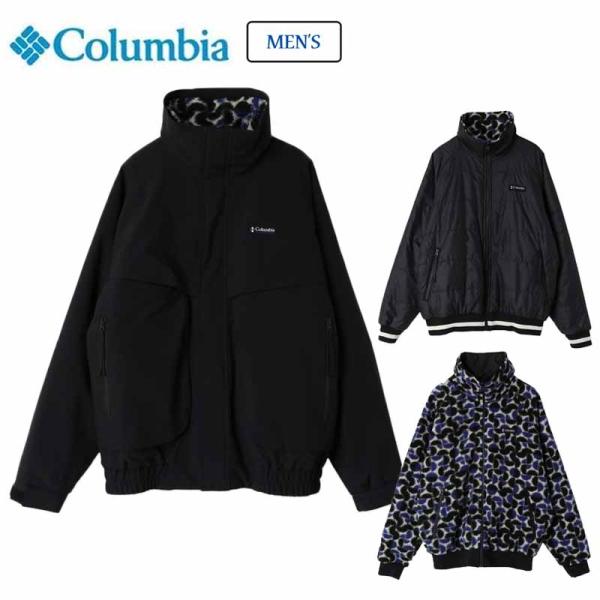 Columbia（コロンビア） パウダーケグIIリマスタードインターチェンジ