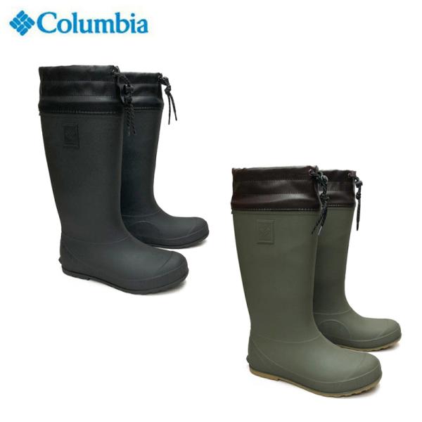 コロンビア 長靴 メンズ レディース ラディ リーフ Yu0385 レインブーツ アウトドア キャンプ Buyee Buyee Jasa Perwakilan Pembelian Barang Online Di Jepang