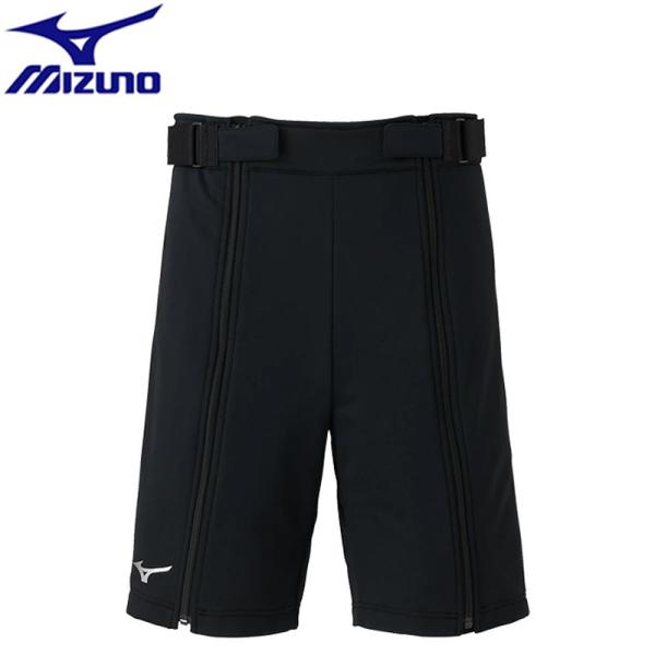 ミズノ RC SHORT PANTS メンズ レディース スキーウェア ハーフパンツ アルペン スキー Z2MFD001 MIZUNO 2026-27モデル