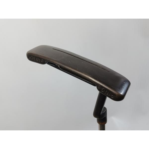 PING（ピン） 入間□【中古】 希少品 アンサー ビッグカーステン 85029
