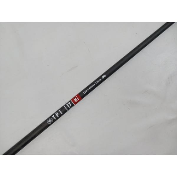 入間□【中古】 シャフトその他 TPT RED RANGE 17 Hi（-） 43.75