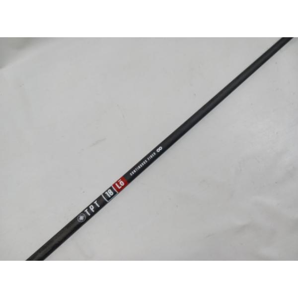 TPT レッド18 Lo シャフト 入間□【中古】 シャフトその他 TPT RED RANGE 18 Lo（-） 44