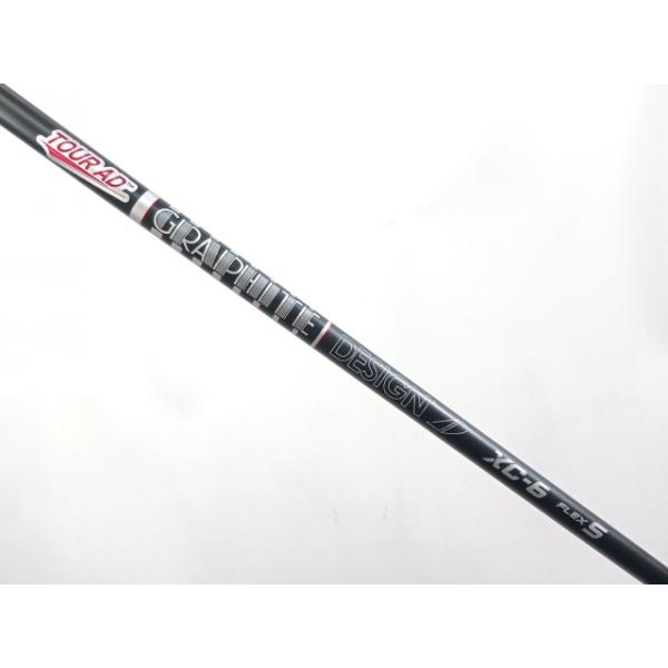GRAPHITE DESIGN（グラファイトデザイン） 入間□【中古】 その他 Tour