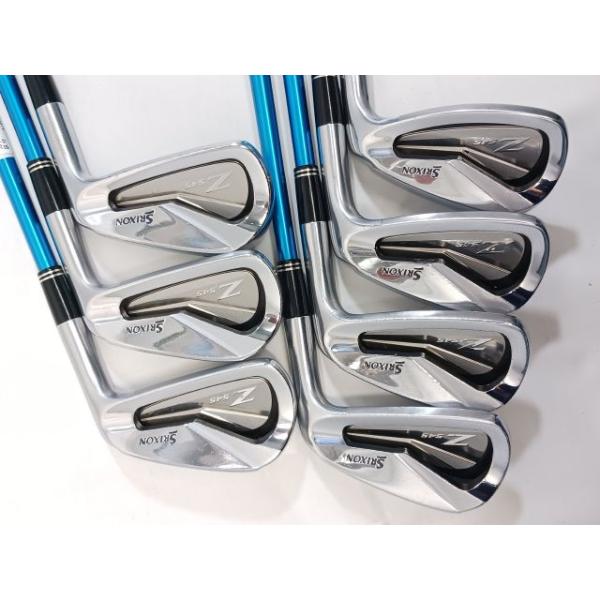 DUNLOP（ダンロップ） 入間□【中古】 スリクソンZ545