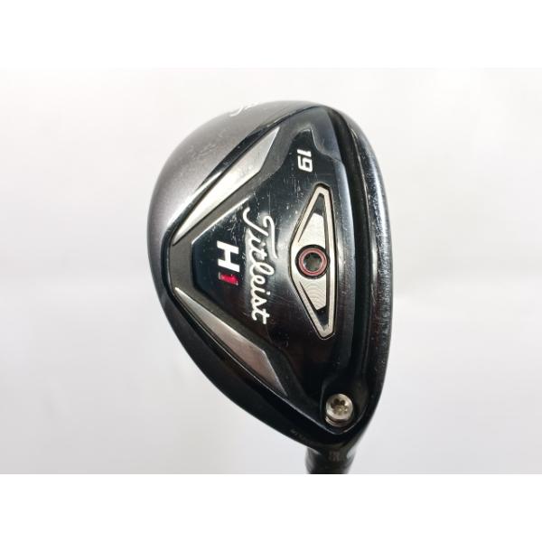 Titleist 入間□【中古】 タイトリスト 816H1 TourAD HY85(JP) S 19