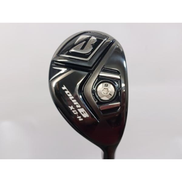 ブリヂストン　TOUR B X-H H3 ユーティリティ 21° 3u BRIDGESTONE（ブリヂストン） 入間□【中古】 BRIDGESTONE H3 TOUR B