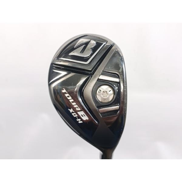BRIDGESTONE - tour b xd h h3 21度　美品！ BRIDGESTONE（ブリヂストン） 入間□【中古】 BRIDGESTONE H3 TOUR B