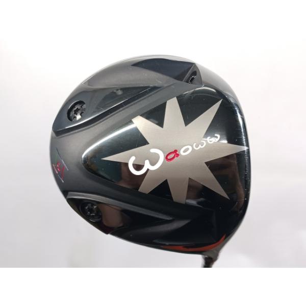 【中古】 ワオ Waoww RV555 ロンゲストヤード01 SR 9.5[4158]