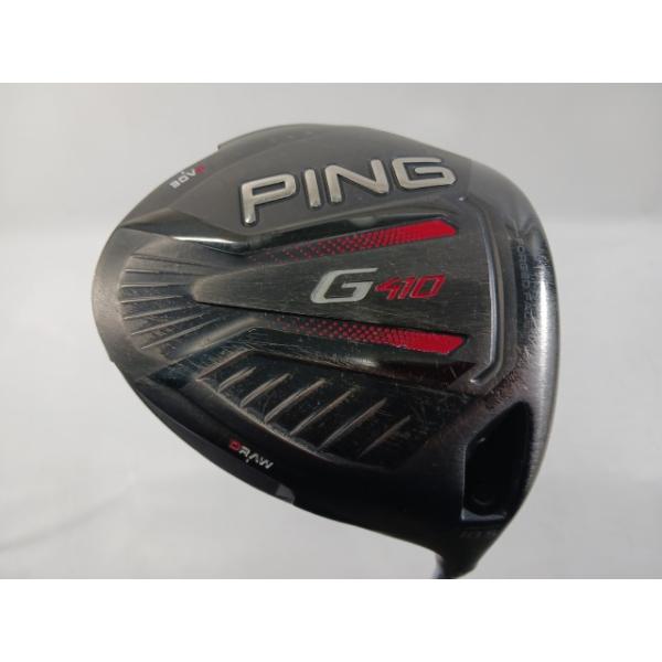 PING 入間□【中古】 ピン G410 PLUS SPEEDER569EVOLUTION V(JP