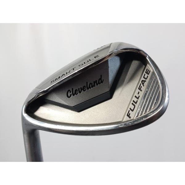 中古】[B-ランク] レフティーウェッジ クリーブランド RTX-4 BLACK