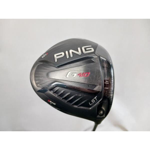 入間□【中古】 ピン PING G410 LST PING TOUR 173-55 SR 10.5[0426 