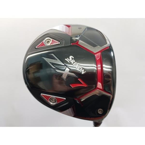 DUNLOP（ダンロップ） 入間□【中古】 スリクソンZX7 Diamana TB60 S