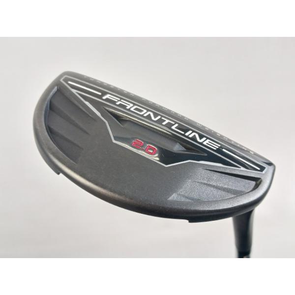 【中古】 クリーブランド Cleveland FRONTLINE 2.0 オリジナルスチール  3[4127]
