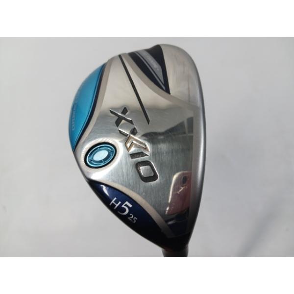 入間□【中古】 ダンロップ <BR>ゼクシオユーティリティ2022 入間□【中古】 ダンロップ <BR>ゼクシオユーティリティ2022