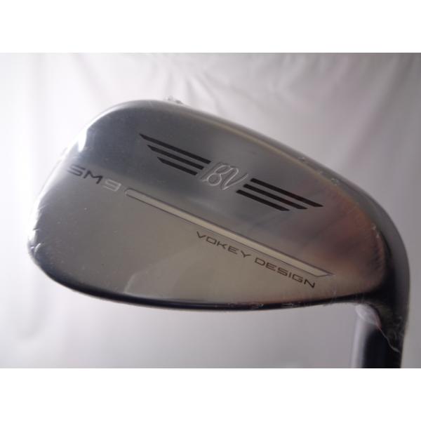 Titleist vokey SM9 50° 08F タイトリストボーケイ Spin Milled SM9 Wedges | Vokey Golf Wedges | Titleist