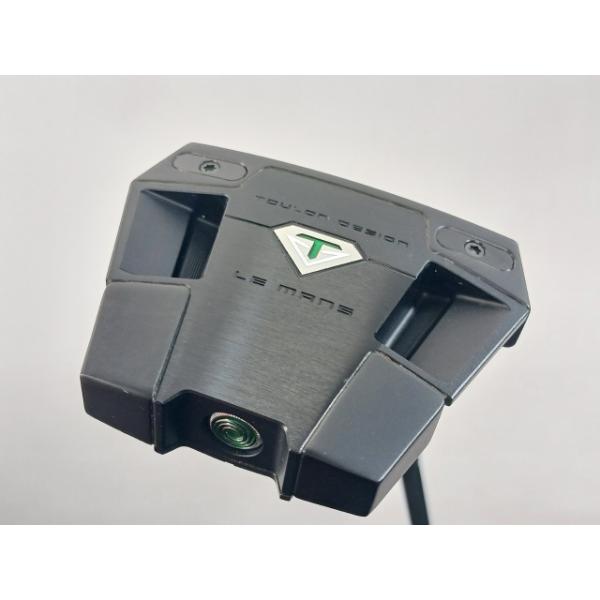 【中古】オデッセイ ODYSSEY TOULON 2022 LE MANS STROKE LAB  3[6224]