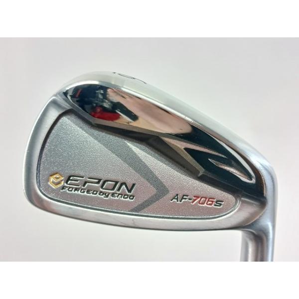 入間□【中古】 エポン EPON AF-706S #6単品 N.S.PRO MODUS3 TOUR 115