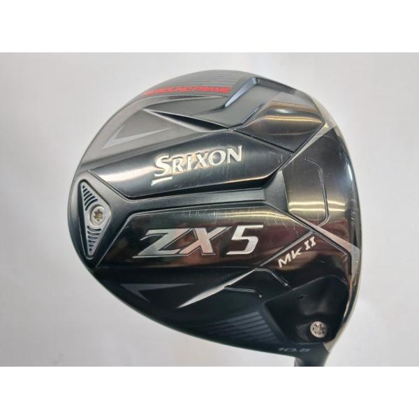 ダンロップ スリクソンZX5 マーク2 楽天市場】ダンロップ スリクソン ZX5 Mk-II LS ドライバー