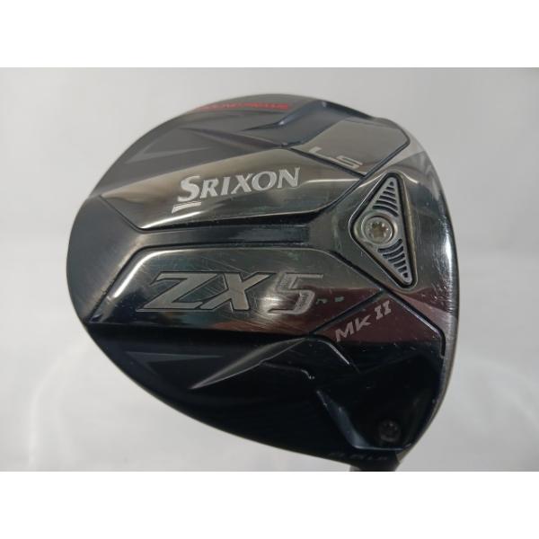 DUNLOP 入間□【中古】 ダンロップ スリクソンZX5 Mk II LS