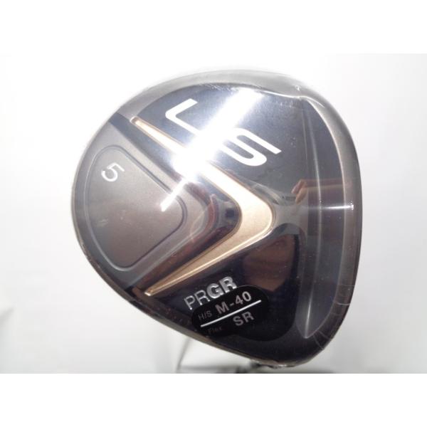 PRGR（プロギア） 入間□【新品】 LS 2023 SPEEDER NX for PRGR SR 20