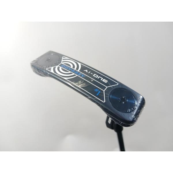 ODYSSEY（キャロウェイゴルフ） 入間□【未使用 展示品】 オデッセイ