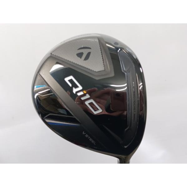 TaylorMade（テーラーメイド） 【中古】 TaylorMade 5W Qi10 Diamana