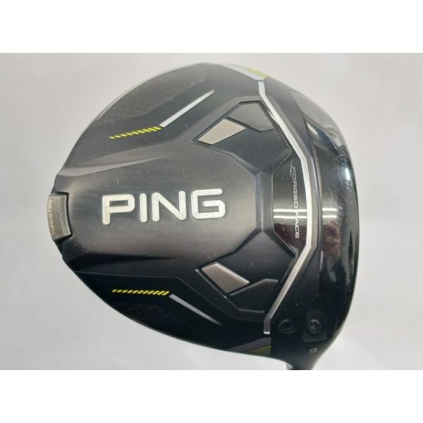 PING（ピン） 入間□【中古】 PING G430 MAX 10K PING TOUR 2.0 CHROME