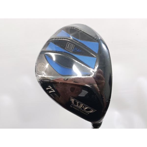 kasco（キャスコ） 入間□【新品・展示未使用品】 #77 UFO AIR UT by