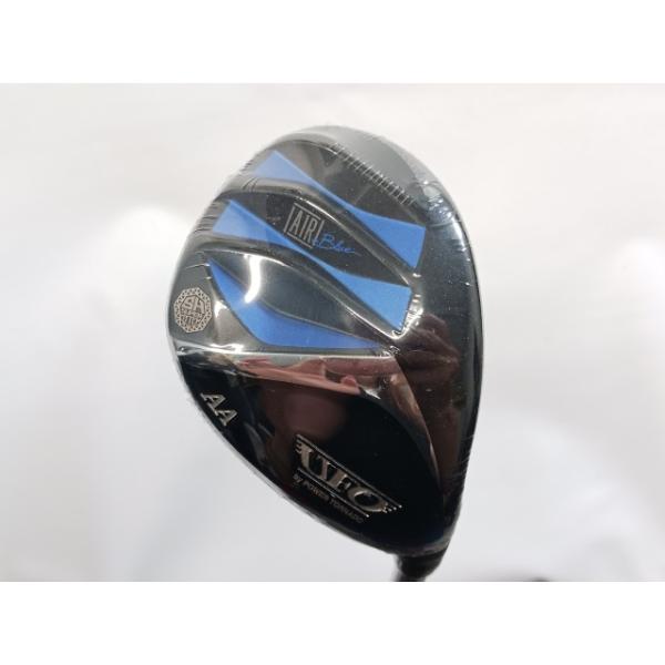 kasco（キャスコ） 入間□【新品・展示未使用品】 #AA UFO AIR UT by