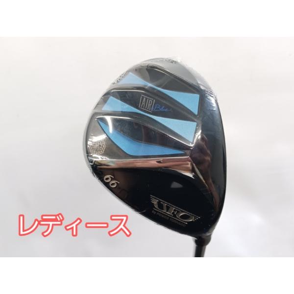 未使用品　展示品　キャスコ　UFO　AIR ユーティリティ　66　S　26度 kasco（キャスコ） 【新品・展示未使用品】 #66 UFO AIR UT by POWER